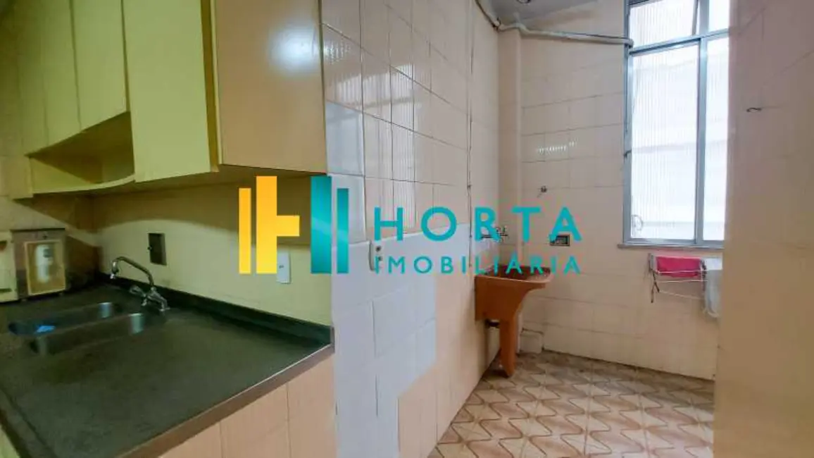 Apartamento com 4 quartos à venda e para alugar, 210m2 em Rio De Janeiro - RJ - imagem 9 Foto 9 de Apartamento com 4 quartos à venda e para alugar, 210m2 em Rio De Janeiro - RJ