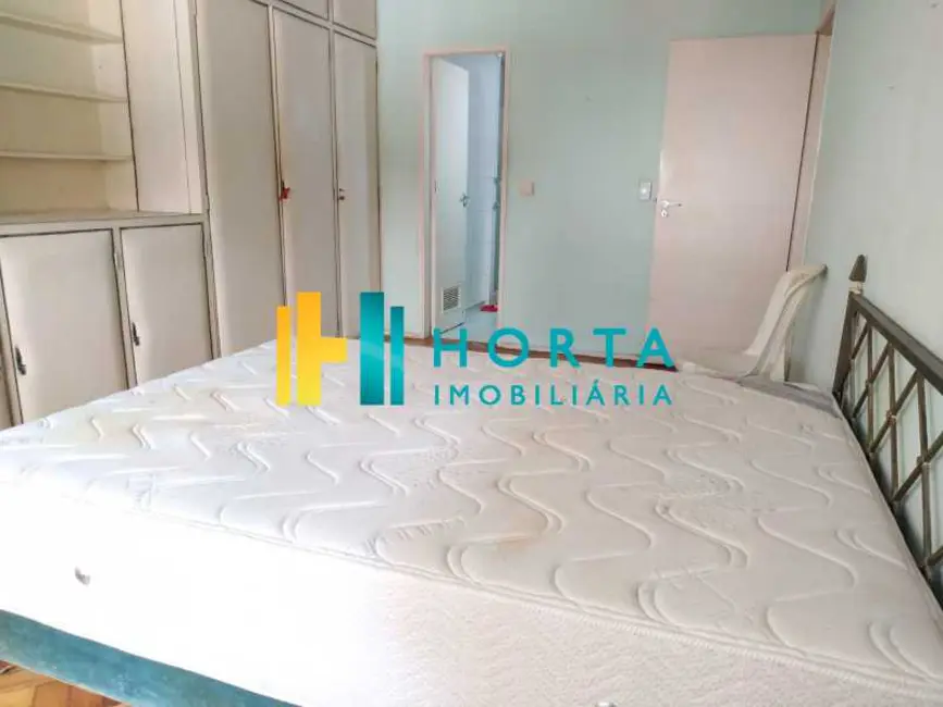 Foto 9 de Apartamento com 4 quartos à venda, 202m2 em Rio De Janeiro - RJ