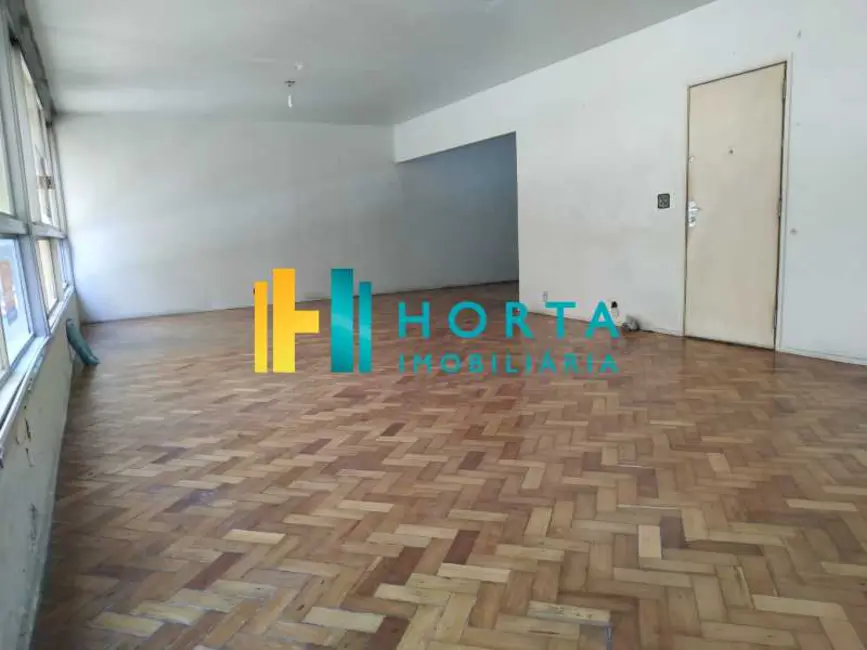 Foto 2 de Apartamento com 4 quartos à venda, 202m2 em Rio De Janeiro - RJ