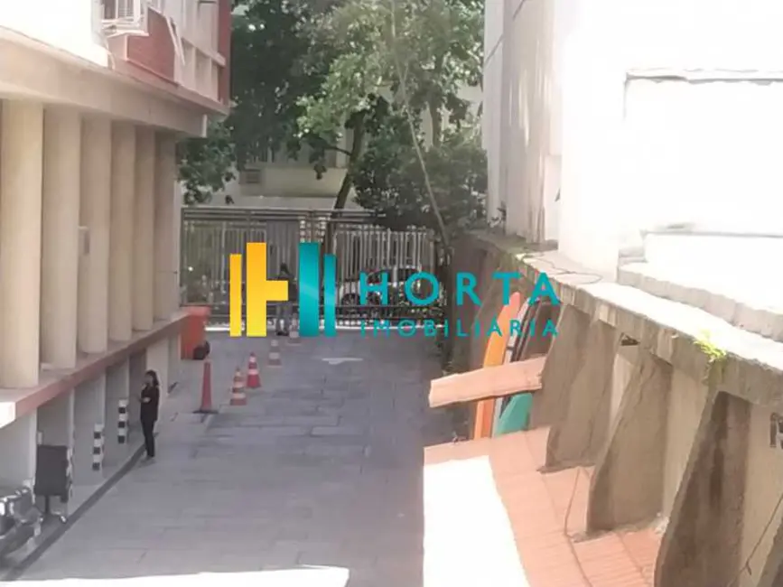 Foto 6 de Apartamento com 4 quartos à venda, 202m2 em Rio De Janeiro - RJ