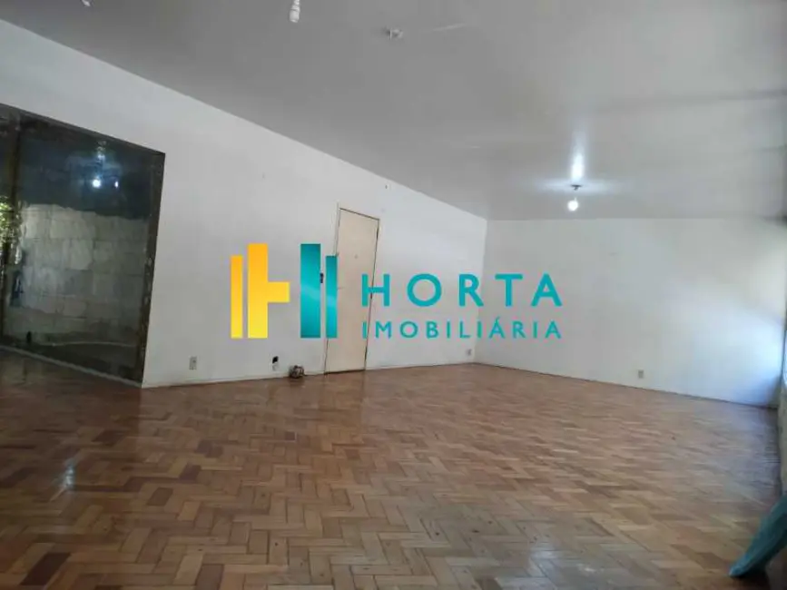 Foto 3 de Apartamento com 4 quartos à venda, 202m2 em Rio De Janeiro - RJ