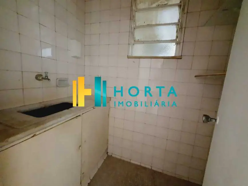 Sala Comercial à venda, 36m2 em Rio De Janeiro - RJ - imagem 6 Foto 6 de Sala Comercial à venda, 36m2 em Rio De Janeiro - RJ