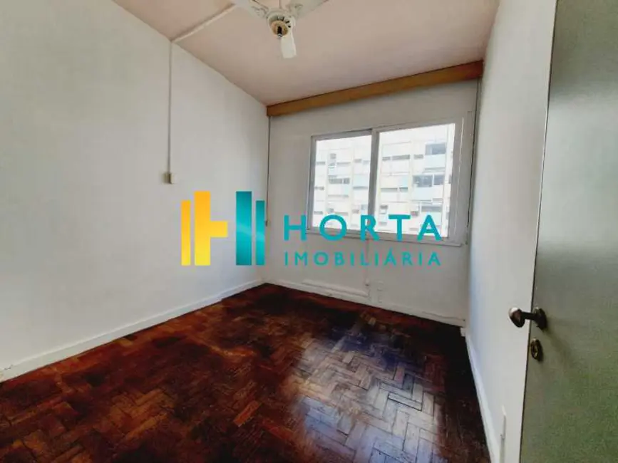 Foto 1 de Sala Comercial à venda, 36m2 em Rio De Janeiro - RJ