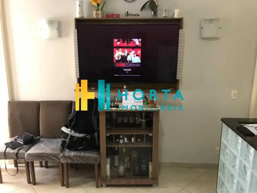 Apartamento com 1 quarto à venda, 42m2 em Rio De Janeiro - RJ - imagem 6 Foto 6 de Apartamento com 1 quarto à venda, 42m2 em Rio De Janeiro - RJ