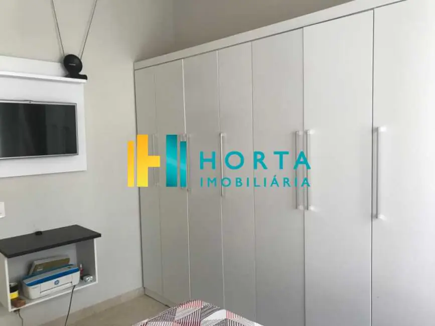 Apartamento com 1 quarto à venda, 42m2 em Rio De Janeiro - RJ - imagem 9 Foto 9 de Apartamento com 1 quarto à venda, 42m2 em Rio De Janeiro - RJ