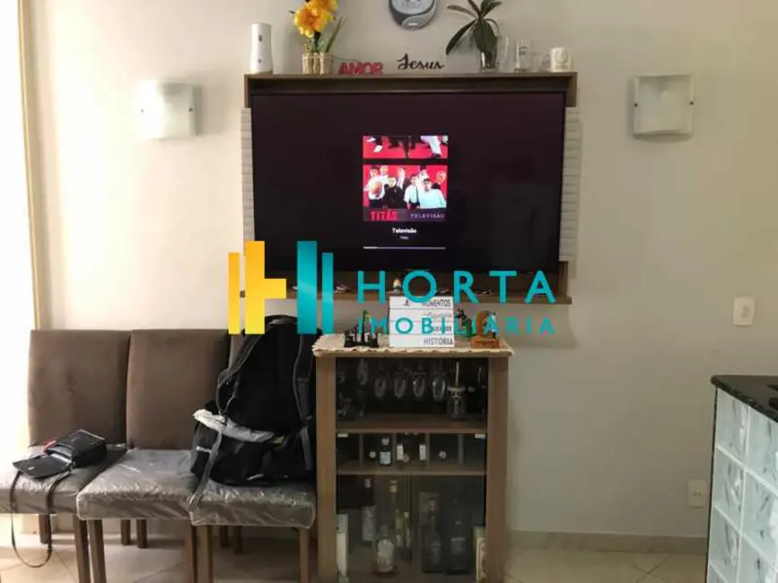 Apartamento com 1 quarto à venda, 42m2 em Rio De Janeiro - RJ - imagem 3 Foto 3 de Apartamento com 1 quarto à venda, 42m2 em Rio De Janeiro - RJ