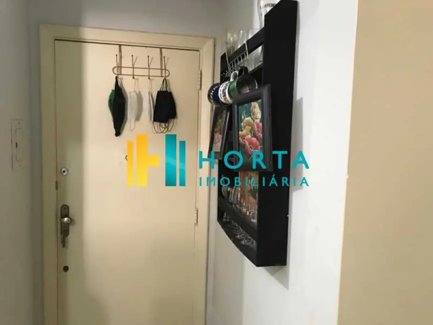 Apartamento com 1 quarto à venda, 42m2 em Rio De Janeiro - RJ - imagem 2 Foto 2 de Apartamento com 1 quarto à venda, 42m2 em Rio De Janeiro - RJ