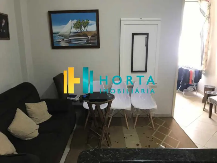 Apartamento com 1 quarto à venda, 42m2 em Rio De Janeiro - RJ - imagem 8 Foto 8 de Apartamento com 1 quarto à venda, 42m2 em Rio De Janeiro - RJ