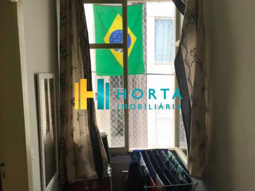 Apartamento com 1 quarto à venda, 42m2 em Rio De Janeiro - RJ - imagem 5 Foto 5 de Apartamento com 1 quarto à venda, 42m2 em Rio De Janeiro - RJ