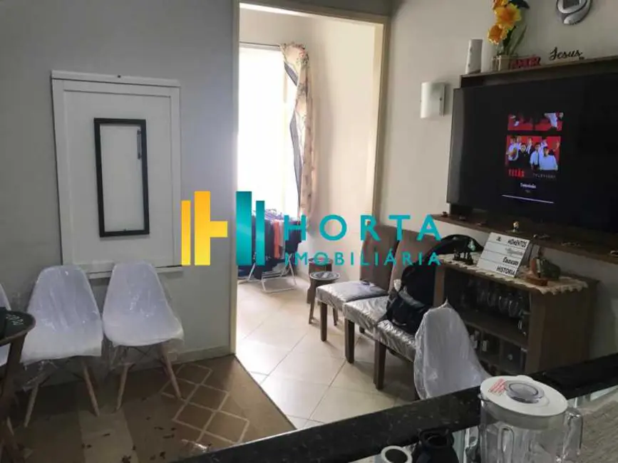 Apartamento com 1 quarto à venda, 42m2 em Rio De Janeiro - RJ - imagem 4 Foto 4 de Apartamento com 1 quarto à venda, 42m2 em Rio De Janeiro - RJ