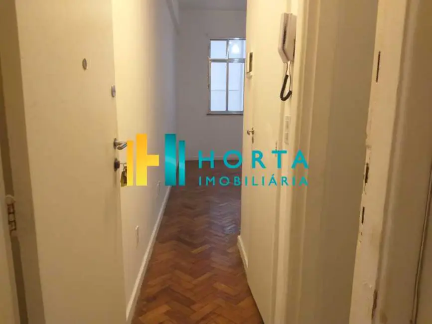 Foto 9 de Kitnet à venda, 22m2 em Rio De Janeiro - RJ