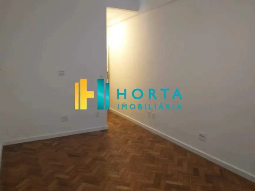 Foto 8 de Kitnet à venda, 22m2 em Rio De Janeiro - RJ