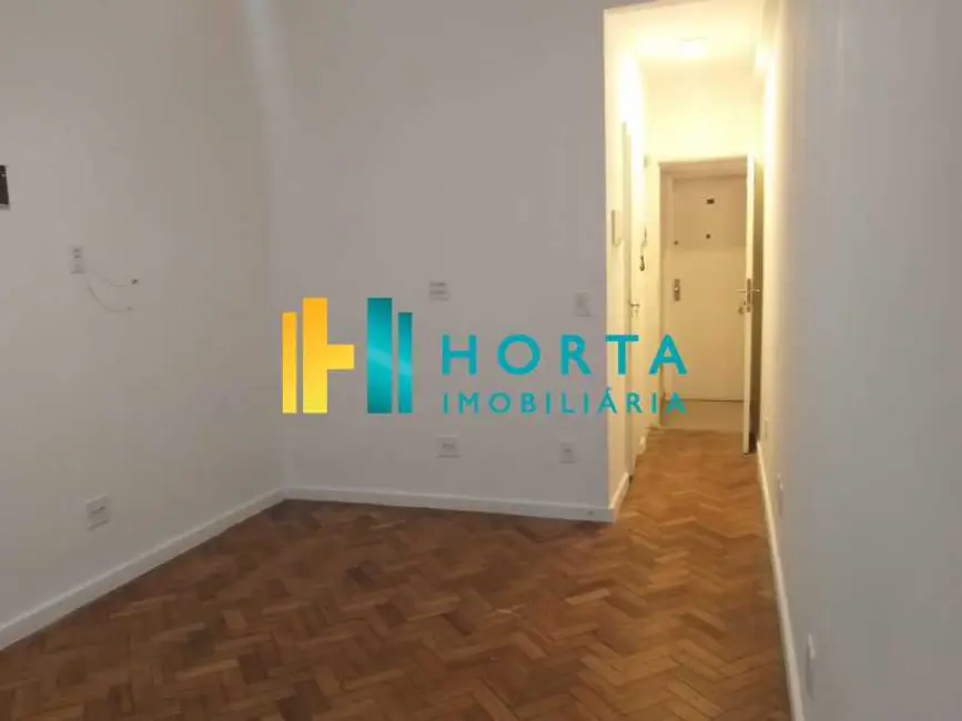 Foto 6 de Kitnet à venda, 22m2 em Rio De Janeiro - RJ