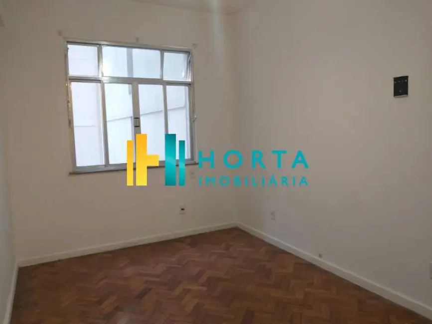 Foto 5 de Kitnet à venda, 22m2 em Rio De Janeiro - RJ