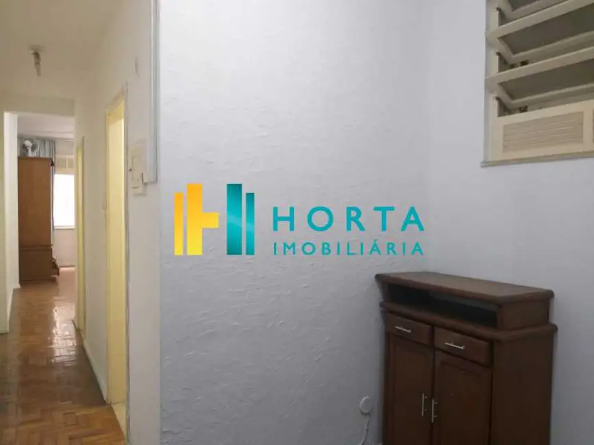 Kitnet à venda, 27m2 em Rio De Janeiro - RJ - imagem 5 Foto 5 de Kitnet à venda, 27m2 em Rio De Janeiro - RJ