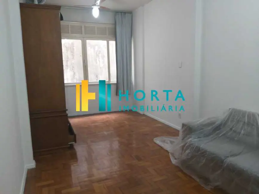 Kitnet à venda, 27m2 em Rio De Janeiro - RJ - imagem 3 Foto 3 de Kitnet à venda, 27m2 em Rio De Janeiro - RJ