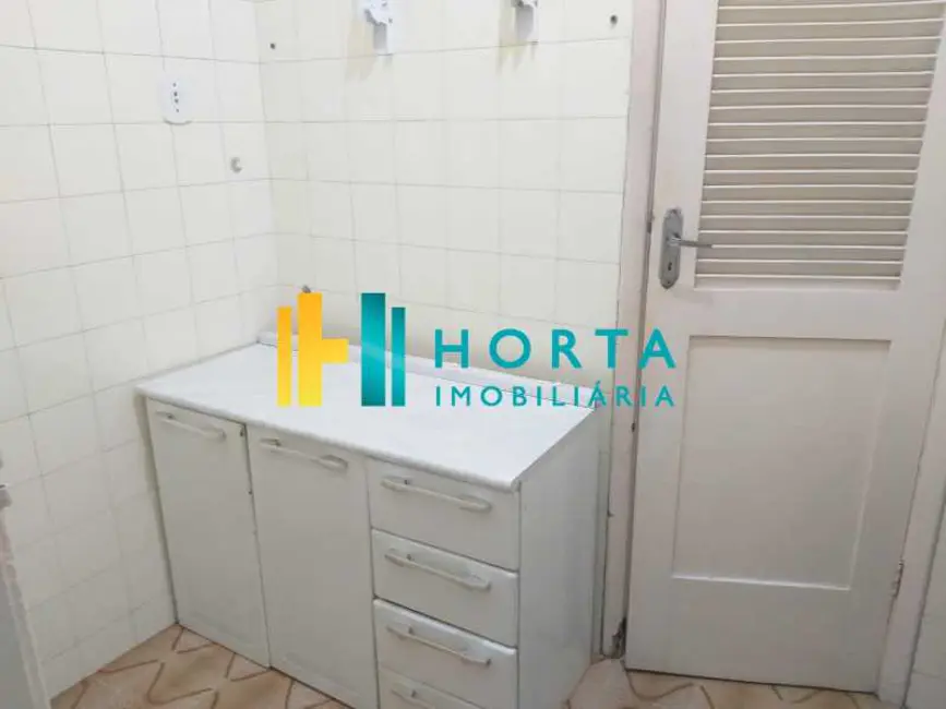 Kitnet à venda, 27m2 em Rio De Janeiro - RJ - imagem 9 Foto 9 de Kitnet à venda, 27m2 em Rio De Janeiro - RJ