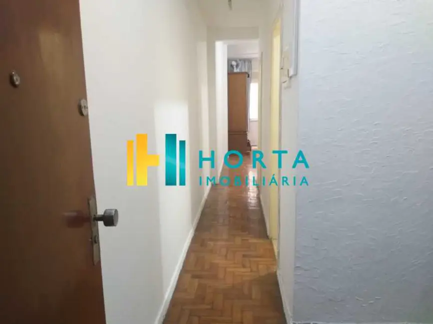 Kitnet à venda, 27m2 em Rio De Janeiro - RJ - imagem 6 Foto 6 de Kitnet à venda, 27m2 em Rio De Janeiro - RJ