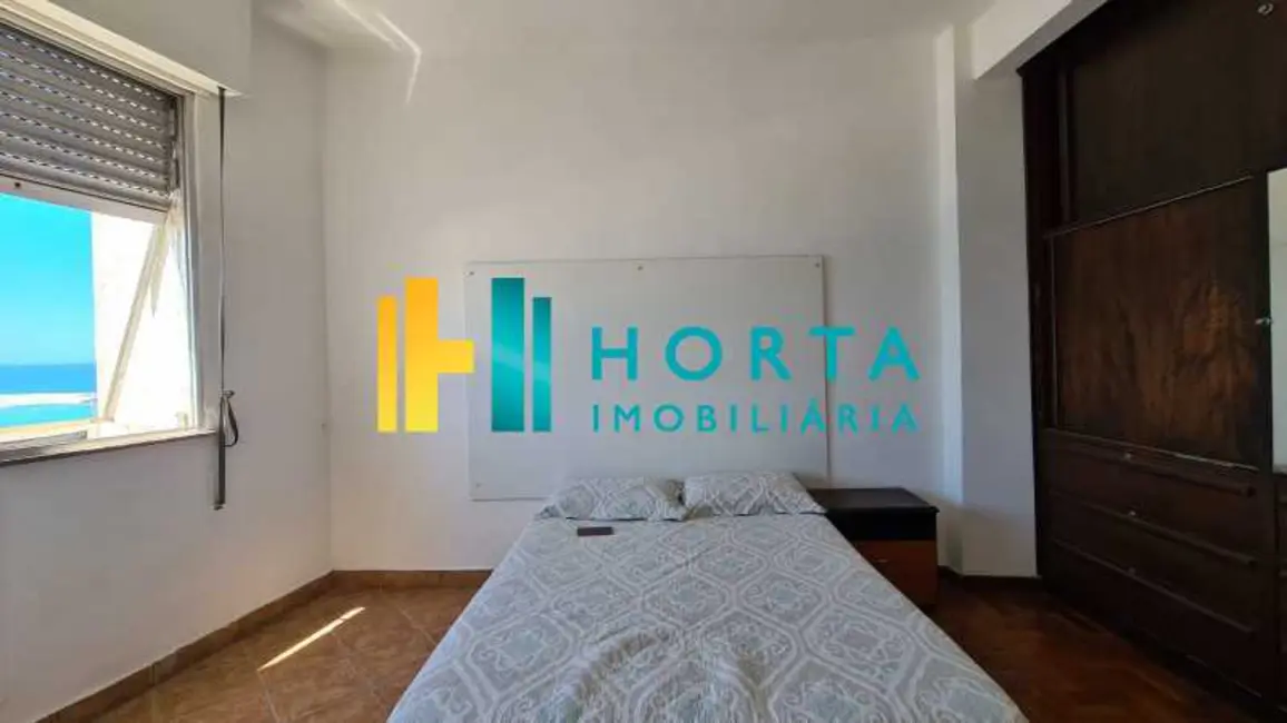 Kitnet com 1 quarto à venda, 31m2 em Rio De Janeiro - RJ - imagem 5 Foto 5 de Kitnet com 1 quarto à venda, 31m2 em Rio De Janeiro - RJ