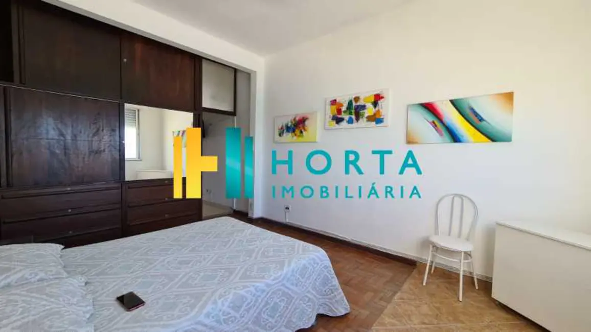 Kitnet com 1 quarto à venda, 31m2 em Rio De Janeiro - RJ - imagem 9 Foto 9 de Kitnet com 1 quarto à venda, 31m2 em Rio De Janeiro - RJ