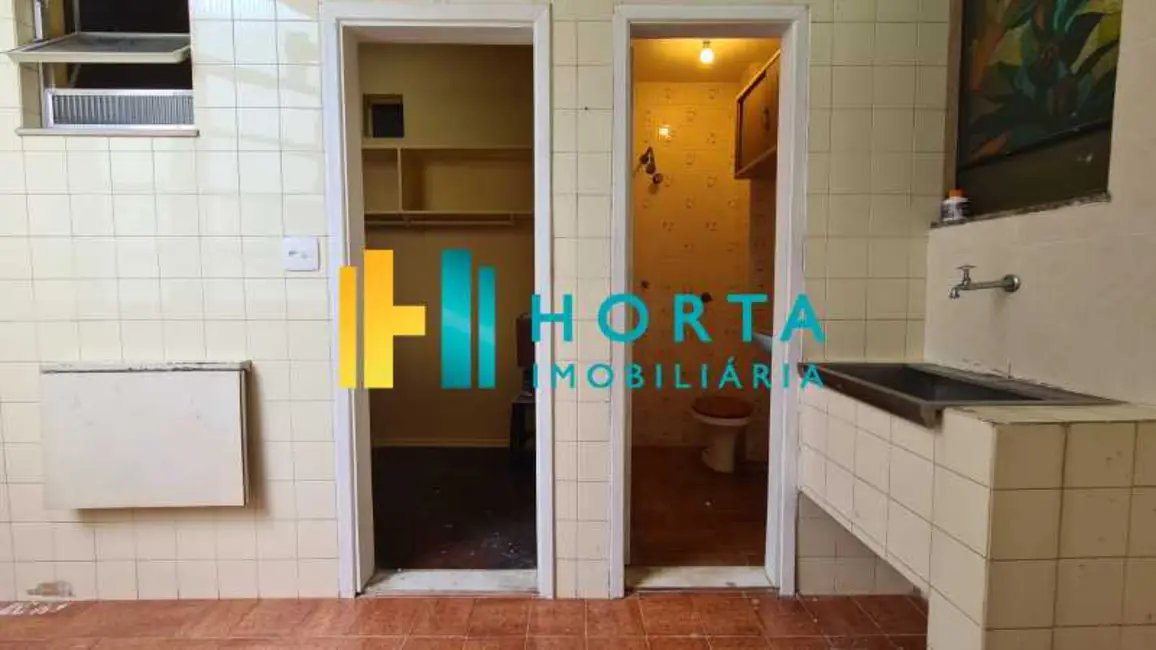 Apartamento com 2 quartos à venda e para alugar, 80m2 em Rio De Janeiro - RJ - imagem 9 Foto 9 de Apartamento com 2 quartos à venda e para alugar, 80m2 em Rio De Janeiro - RJ