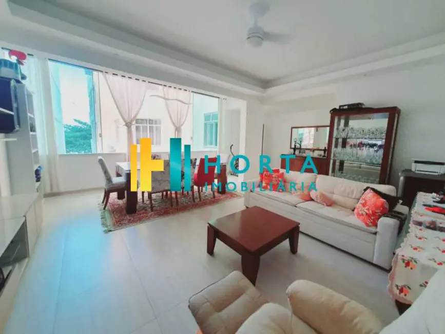 Foto 1 de Apartamento com 3 quartos à venda, 130m2 em Rio De Janeiro - RJ