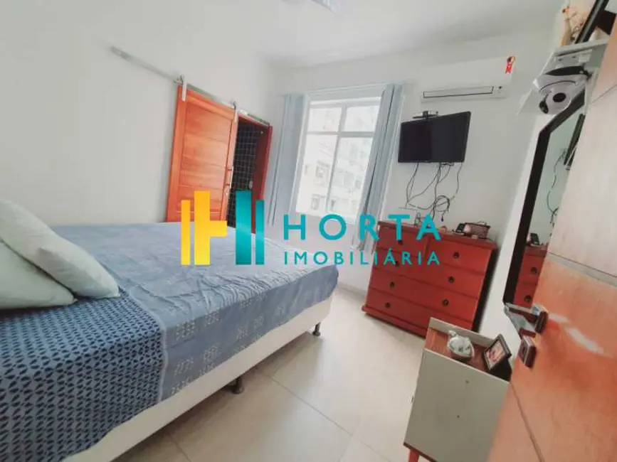 Foto 9 de Apartamento com 3 quartos à venda, 130m2 em Rio De Janeiro - RJ