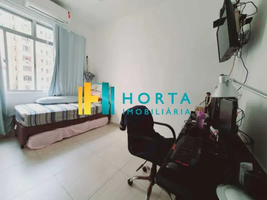 Foto 6 de Apartamento com 3 quartos à venda, 130m2 em Rio De Janeiro - RJ