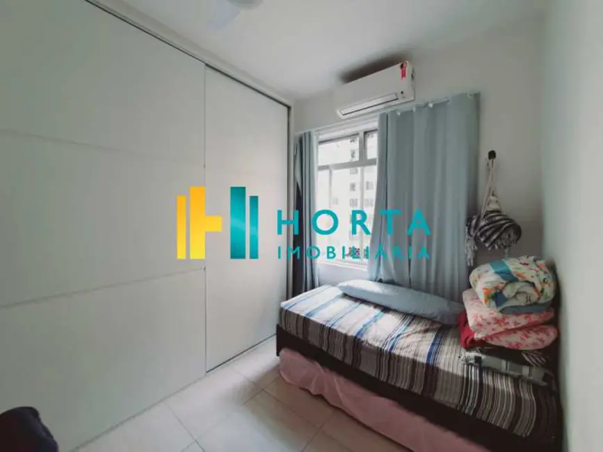 Foto 7 de Apartamento com 3 quartos à venda, 130m2 em Rio De Janeiro - RJ
