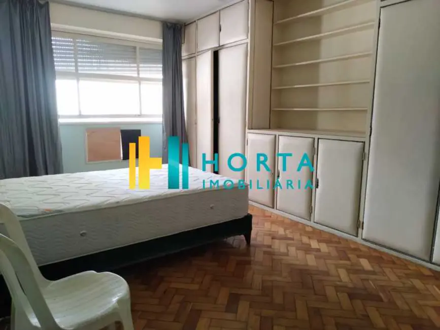 Foto 9 de Apartamento com 4 quartos para alugar, 202m2 em Rio De Janeiro - RJ