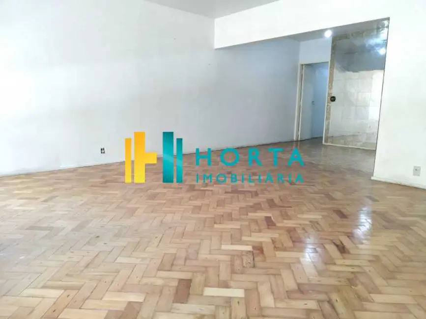 Foto 2 de Apartamento com 4 quartos para alugar, 202m2 em Rio De Janeiro - RJ