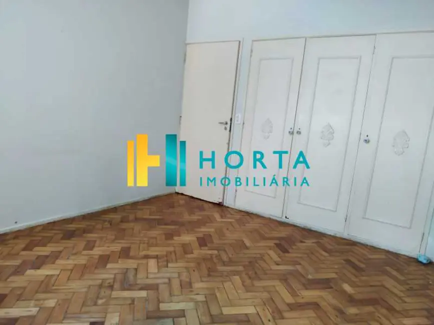 Foto 5 de Apartamento com 4 quartos para alugar, 202m2 em Rio De Janeiro - RJ