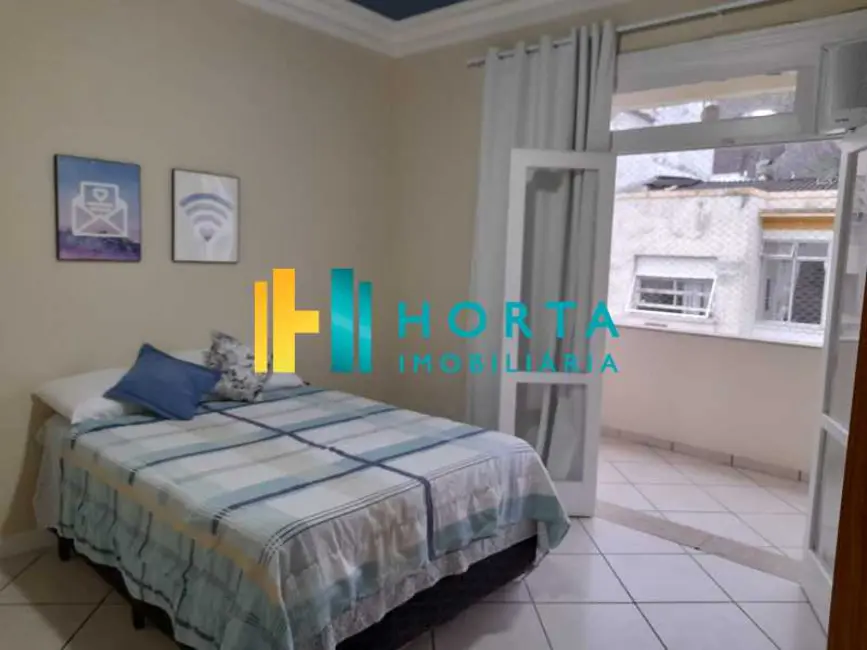 Apartamento com 4 quartos para alugar, 100m2 em Rio De Janeiro - RJ - imagem 5 Foto 5 de Apartamento com 4 quartos para alugar, 100m2 em Rio De Janeiro - RJ