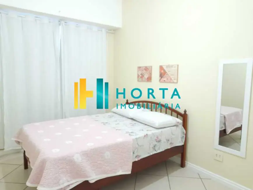 Apartamento com 4 quartos para alugar, 100m2 em Rio De Janeiro - RJ - imagem 8 Foto 8 de Apartamento com 4 quartos para alugar, 100m2 em Rio De Janeiro - RJ
