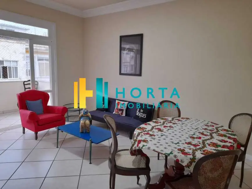 Apartamento com 4 quartos para alugar, 100m2 em Rio De Janeiro - RJ - imagem 3 Foto 3 de Apartamento com 4 quartos para alugar, 100m2 em Rio De Janeiro - RJ