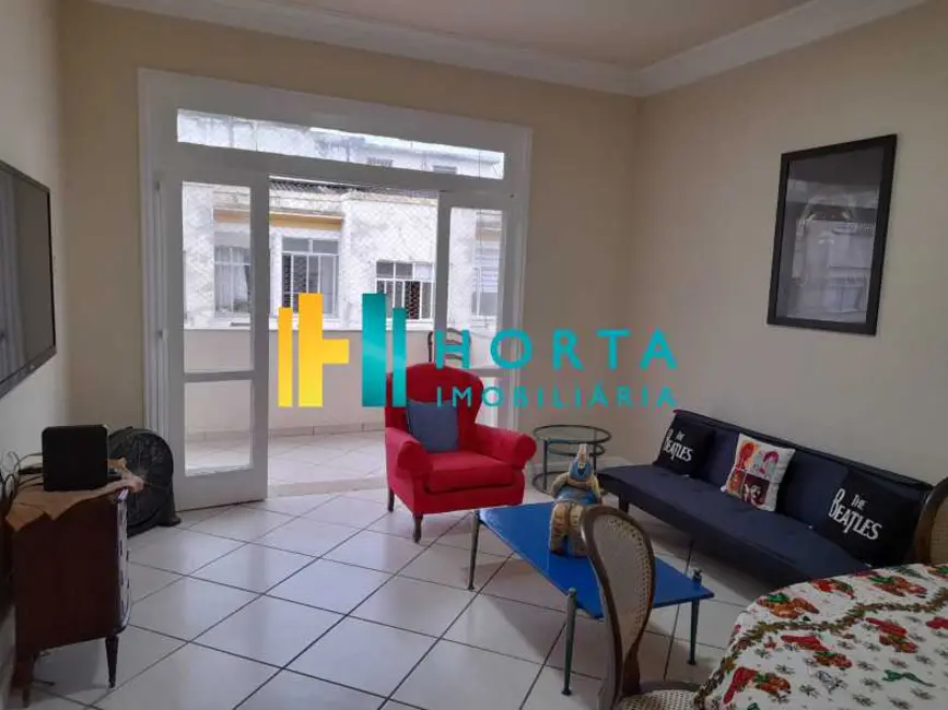 Apartamento com 4 quartos para alugar, 100m2 em Rio De Janeiro - RJ - imagem 4 Foto 4 de Apartamento com 4 quartos para alugar, 100m2 em Rio De Janeiro - RJ
