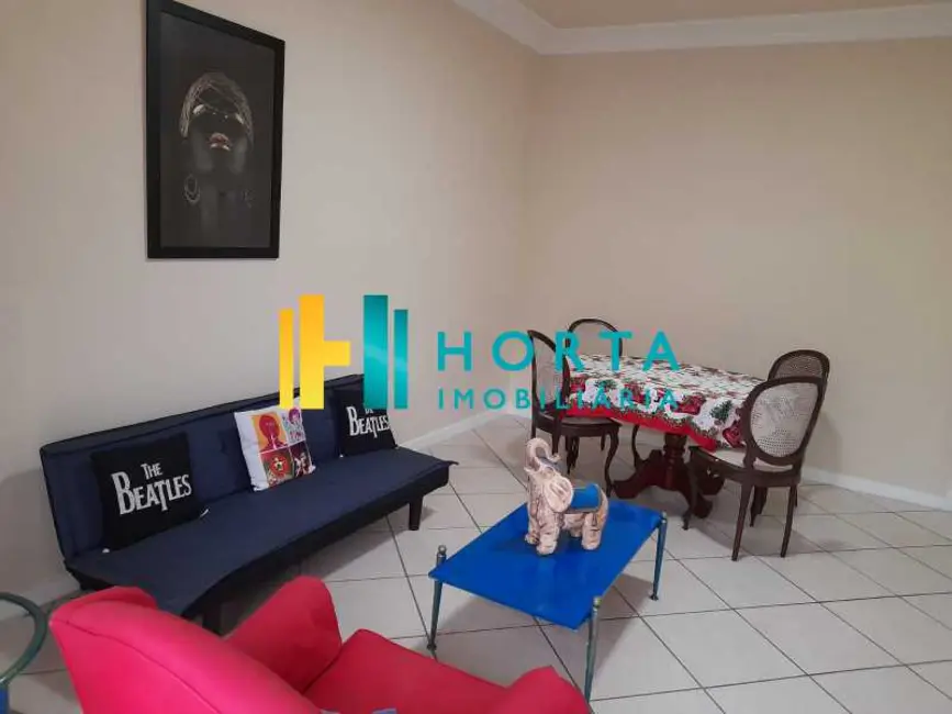 Apartamento com 4 quartos para alugar, 100m2 em Rio De Janeiro - RJ - imagem 6 Foto 6 de Apartamento com 4 quartos para alugar, 100m2 em Rio De Janeiro - RJ