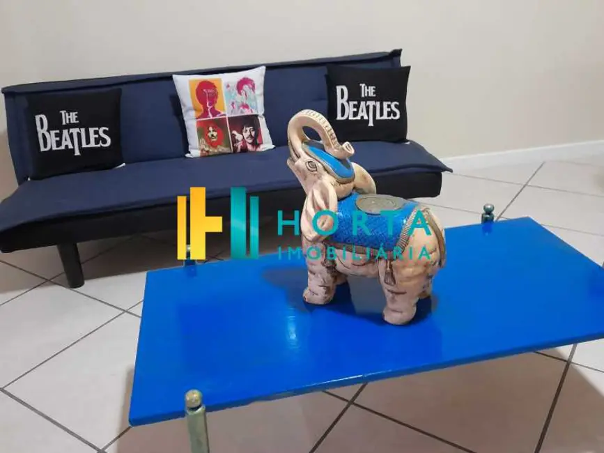 Apartamento com 4 quartos para alugar, 100m2 em Rio De Janeiro - RJ - imagem 7 Foto 7 de Apartamento com 4 quartos para alugar, 100m2 em Rio De Janeiro - RJ