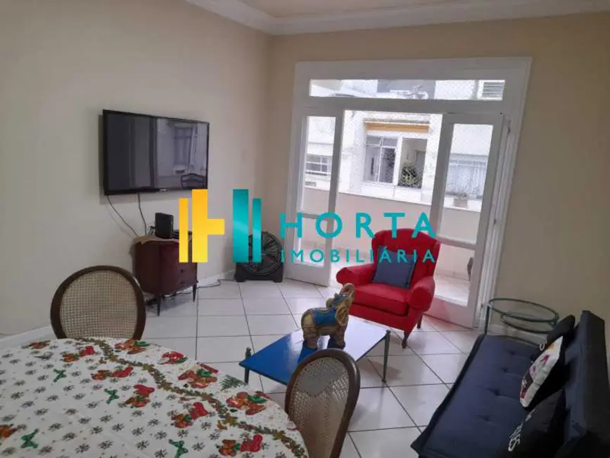 Foto 1 de Apartamento com 4 quartos para alugar, 100m2 em Rio De Janeiro - RJ