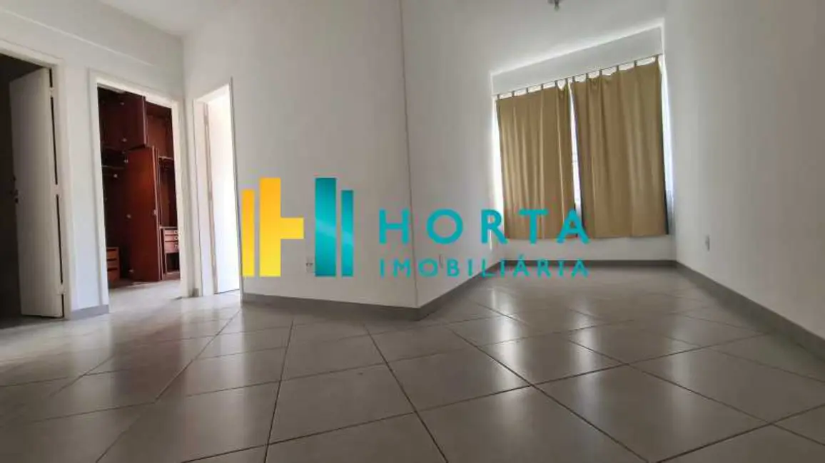 Apartamento com 2 quartos para alugar, 55m2 em Rio De Janeiro - RJ - imagem 2 Foto 2 de Apartamento com 2 quartos para alugar, 55m2 em Rio De Janeiro - RJ