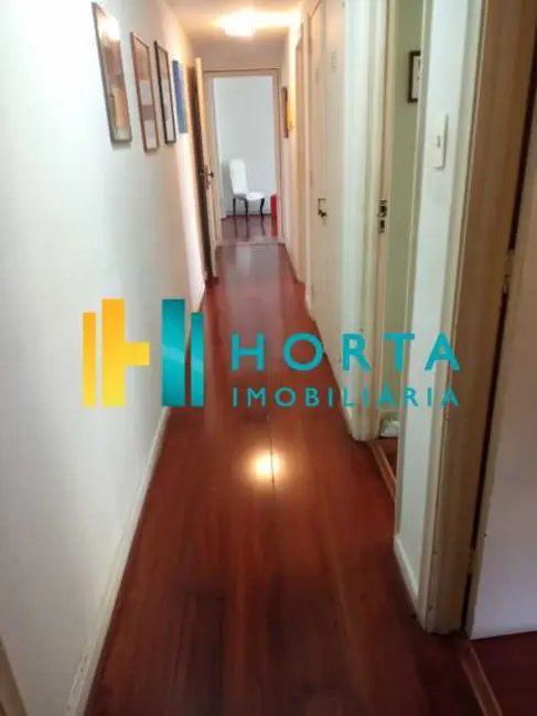 Foto 5 de Apartamento com 3 quartos à venda, 145m2 em Rio De Janeiro - RJ