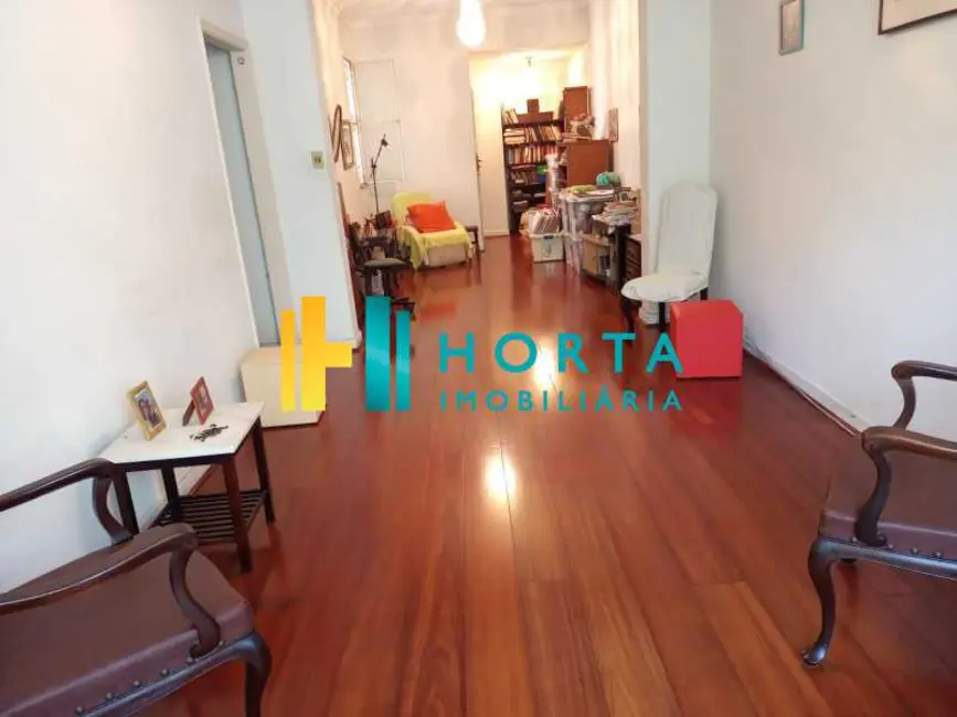 Foto 1 de Apartamento com 3 quartos à venda, 145m2 em Rio De Janeiro - RJ