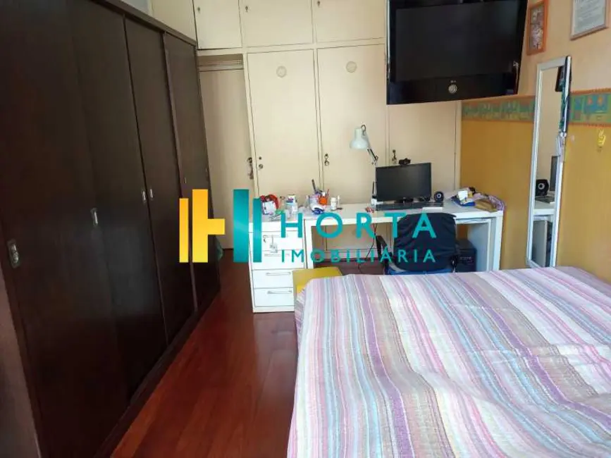 Foto 8 de Apartamento com 3 quartos à venda, 145m2 em Rio De Janeiro - RJ
