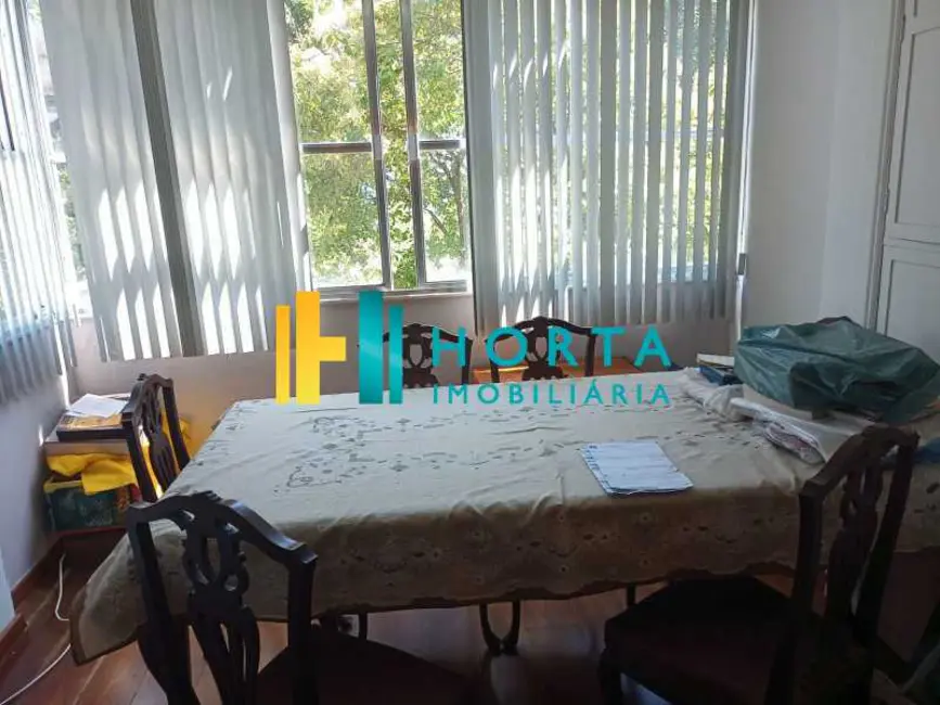 Foto 4 de Apartamento com 3 quartos à venda, 145m2 em Rio De Janeiro - RJ