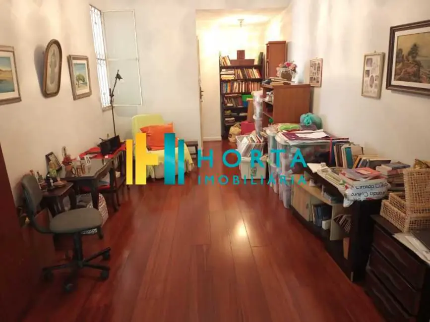 Foto 2 de Apartamento com 3 quartos à venda, 145m2 em Rio De Janeiro - RJ