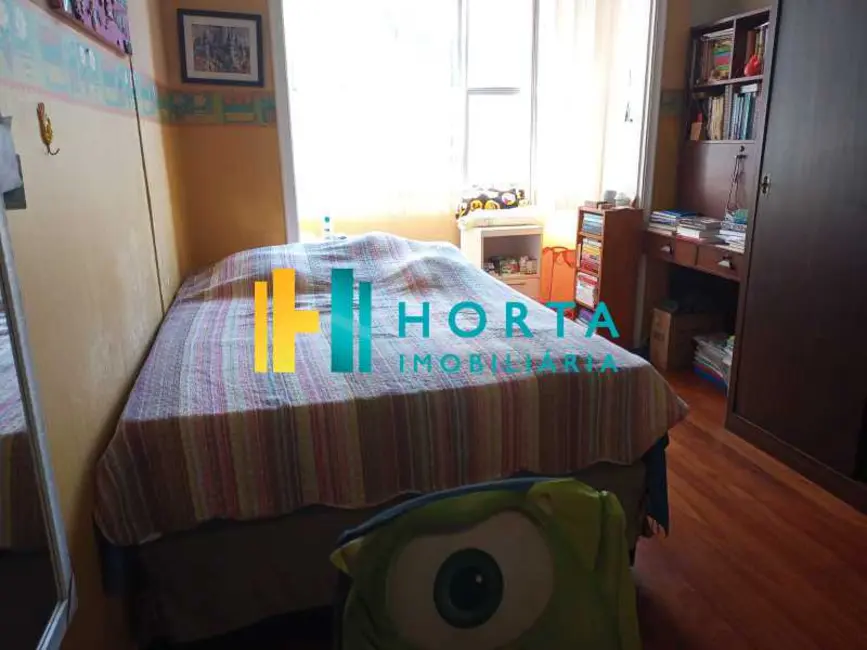 Foto 7 de Apartamento com 3 quartos à venda, 145m2 em Rio De Janeiro - RJ