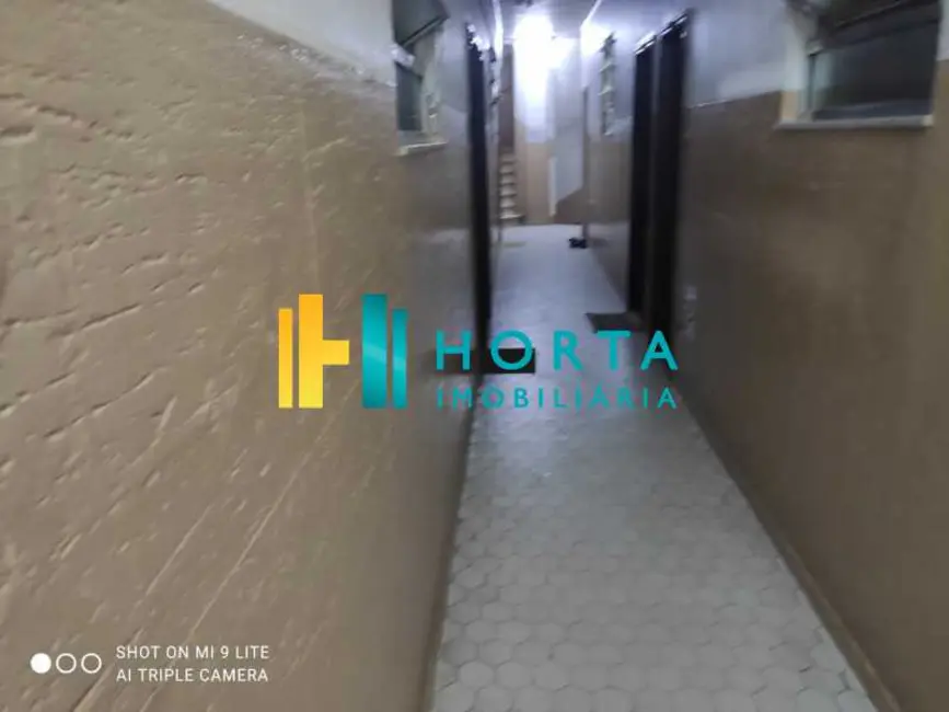 Foto 9 de Kitnet com 1 quarto à venda, 35m2 em Rio De Janeiro - RJ