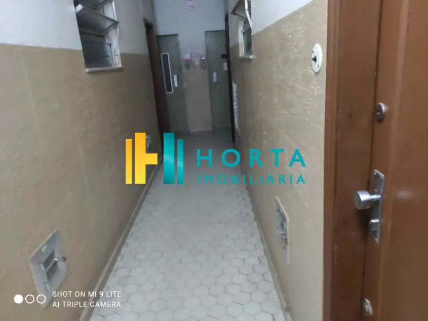 Foto 8 de Kitnet com 1 quarto à venda, 35m2 em Rio De Janeiro - RJ