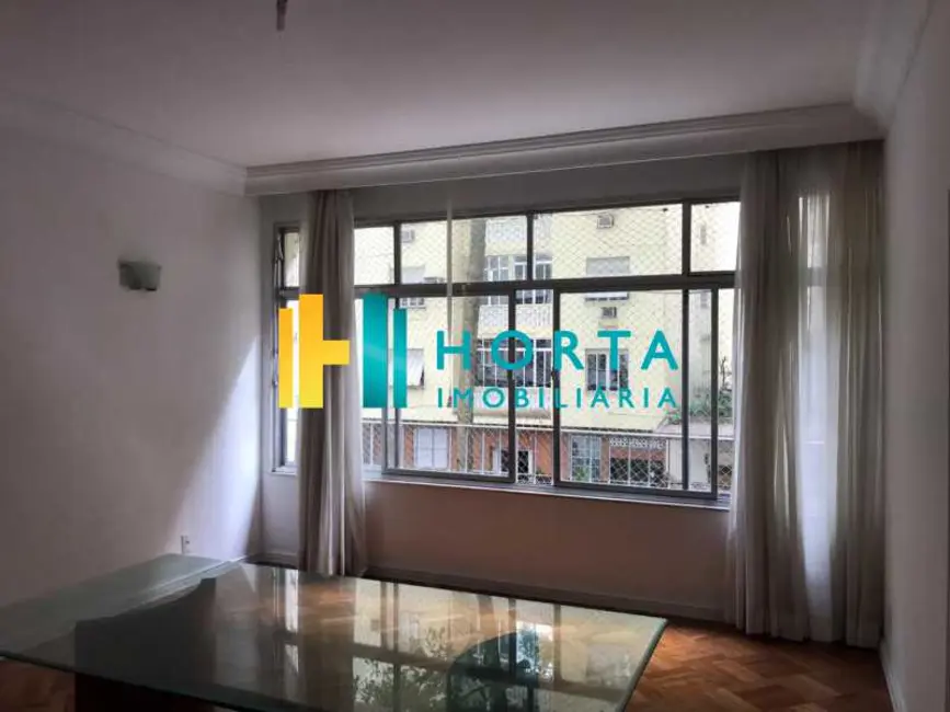 Foto 4 de Apartamento com 3 quartos para alugar, 230m2 em Rio De Janeiro - RJ