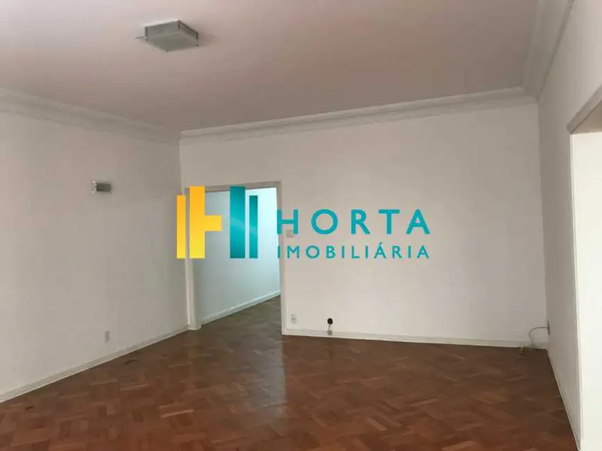 Foto 1 de Apartamento com 3 quartos para alugar, 230m2 em Rio De Janeiro - RJ